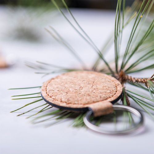 Keyring cork - Image 4